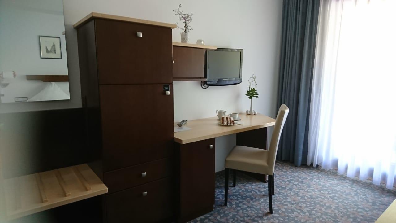 Café Blaich - Hotel Garni Höfen an der Enz Exterior foto